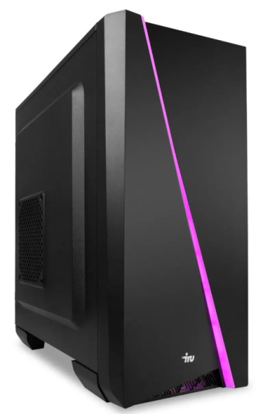 фото Компьютер  iRu Tactio 310H6GE MT в Волгограде