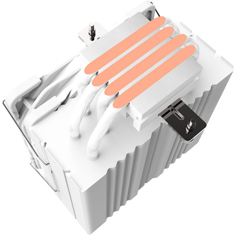 фото Кулер  Zalman CNPS9X PERFORMA PLUS ARGB WHITE в Уфе