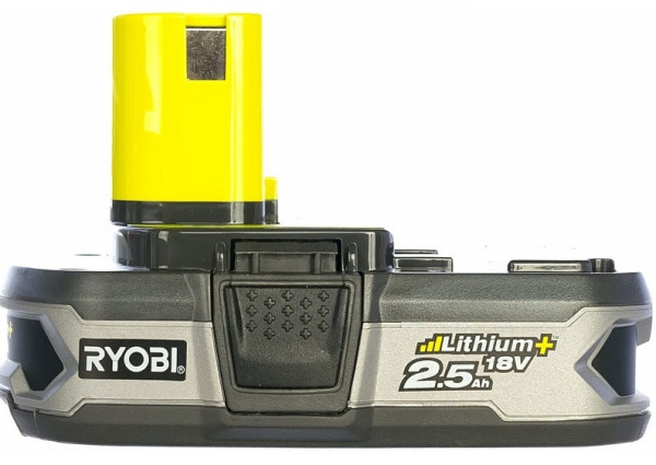фото Аккумулятор  Ryobi RB18L25