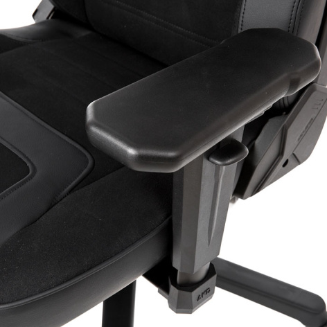 фото Кресло игровое AKRacing AK-OBSIDIAN в Уфе