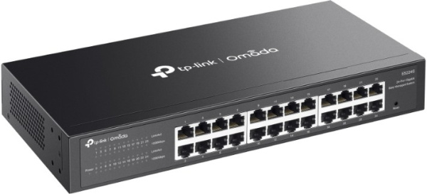 фото Коммутатор управляемый TP-LINK Omada в Екатеринбурге