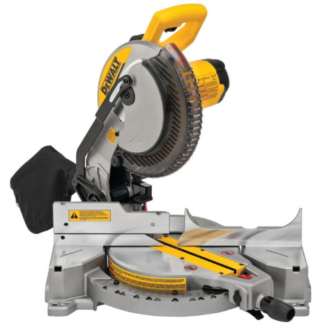 фото Пила торцовочная DeWALT DWS713 в Санкт-Петербургe