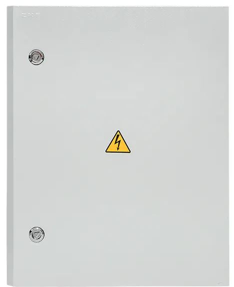 

Щит с монтажной панелью EKF mb65-504022 ЩМПг- 50.40.22 IP65 PROXIMA, mb65-504022