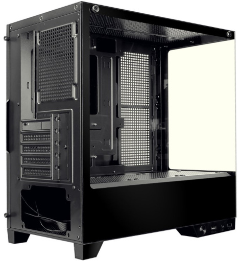 фото Корпус mATX Ginzzu CL570 в Красноярске