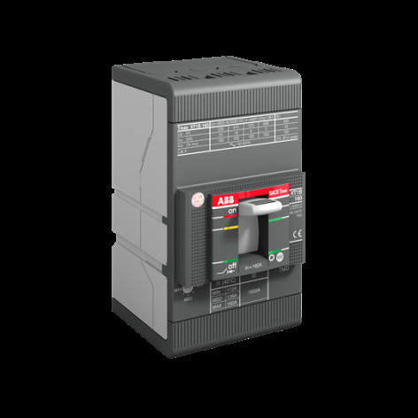 фото Автоматический выключатель  ABB 1SDA067414R1