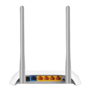 фото Роутер TP-LINK N300