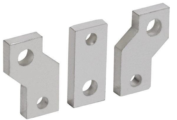 Изображение товара Расширитель IEK SVA51D-RV-02 для подключения 3 полюсов