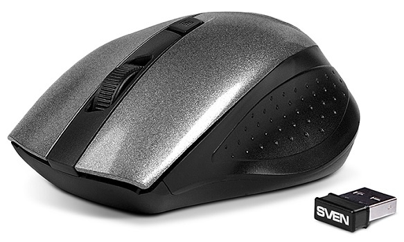 фото Мышь Wireless Sven RX-325 в Челябинске