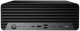 фото Системный блок HP PRO SFF 400 G9 SFF Intel Core i7, 8 ГБ, 512 Гб, Intel UHD Graphics 770,  ОС Не установлена