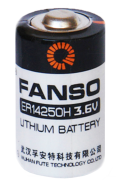 фото Батарейка  Fanso ER14250 H/S