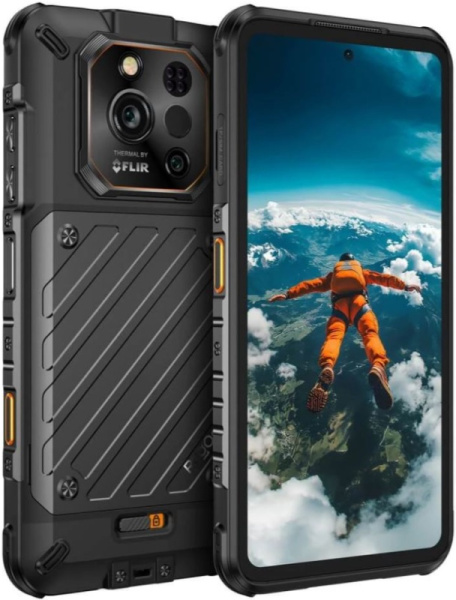 фото Смартфон  RugOne Xever 7 Pro 12/512GB в Санкт-Петербургe