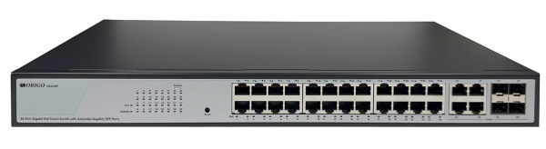 фото Коммутатор настраиваемый ORIGO OS2328P/360W/A1A в Волгограде