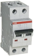 фото Автоматический выключатель ABB 2CDS252001R0504