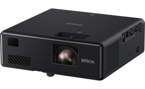 фото Проектор  Epson EF-11 в Екатеринбурге