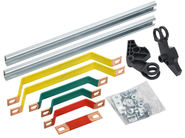 Изображение товара Комплект механической блокировки IEK KKT50D 150А для реверсивных контакторов