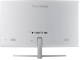 фото Монитор 32" Viewsonic VX3216-SCMH-W-2