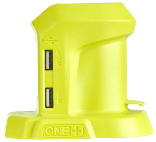 фото Переходник  Ryobi R18USB-0 в Краснодаре