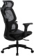 фото Кресло офисное Cactus CS-MC555-BK в Уфе