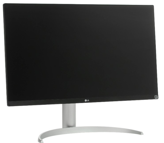 фото Монитор 27" LG 27UP850N-W (УЦЕНЕННЫЙ) в Ростове-на-Дону