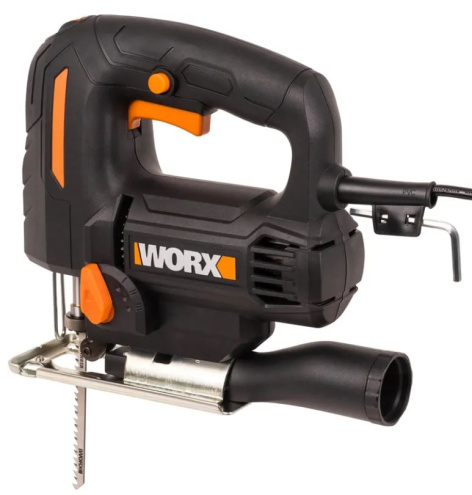 фото Лобзик  Worx WX463