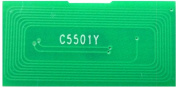 фото Запчасть ELP ELP-CH-MPC5501EY-18K