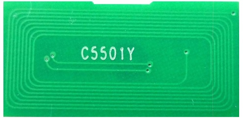 фото Запчасть  ELP ELP-CH-MPC5501EY-18K в Волгограде