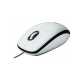 фото Мышь проводная Logitech B100