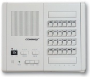 фото Переговорное устройство  COMMAX PI-50LN