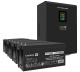фото Комплект  Exegate FineSine SX-3000.LCD.AVR.2SH.T в Казани