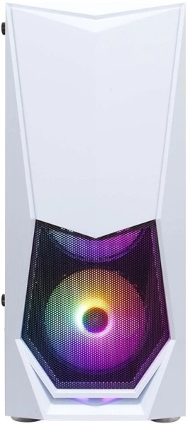 фото Корпус ATX 1STPLAYER DK DK-3 White в Волгограде