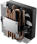 фото Кулер ID-Cooling IS-53-XT BLACK