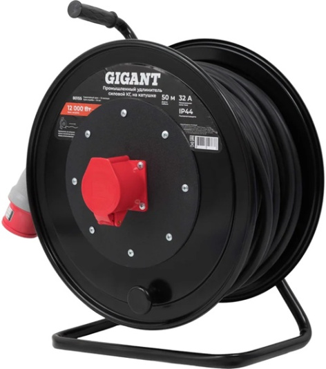 фото Удлинитель Gigant 80155 в Казани