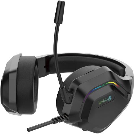 фото Наушники с микрофоном Oklick HS-L600G в Омске