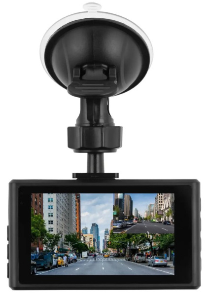 фото Видеорегистратор  Digma FD300DW в Челябинске