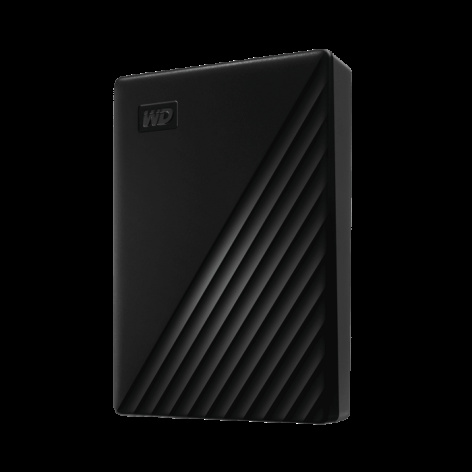 фото Внешний диск HDD 2.5