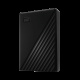 фото Внешний диск HDD 2.5