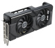 фото Видеокарта ASUS Radeon RX 7800 XT (DUAL-RX7800XT-O16G)