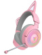 фото Гарнитура wireless Razer Kraken Kitty V3 Pro в Воронеже