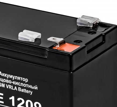 фото Батарея для ИБП PROMETHEUS ENERGY РЕ1209 в Уфе