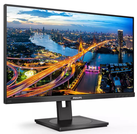 фото Монитор 23,8" Philips 242B1V в Перми