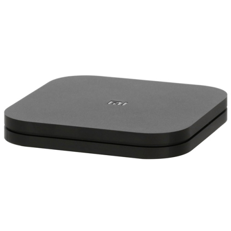 фото Медиаплеер  Xiaomi Mi TV Box S EU в Казани