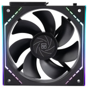 фото Вентилятор Thermalright TL-M12QR X3