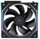 фото Вентилятор для корпуса Thermalright TL-M12QR X3 в Красноярске