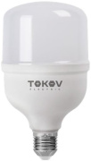 фото Лампа TOKOV ELECTRIC TKE-HP-E40/E27-50-4K