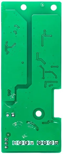 фото Карта расширения  EKF PD-150-ACC-ABZ-PG1 в Казани
