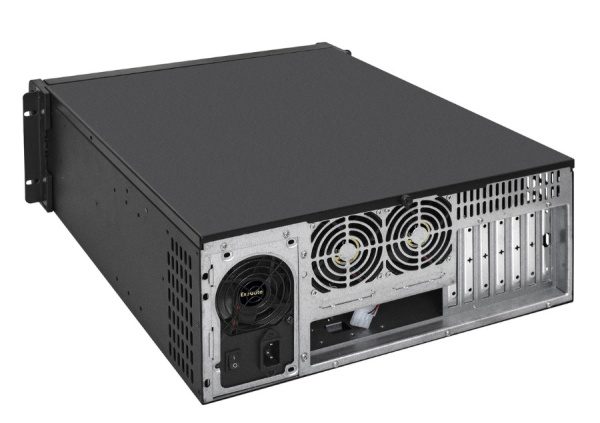 фото Корпус серверный 4U Exegate Pro 4U480-15/4U4132/700RADS в Омске
