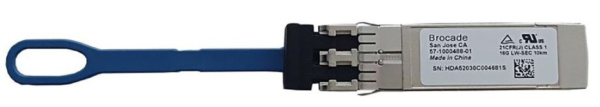 фото Трансивер  Brocade 57-1000488-01 в Уфе