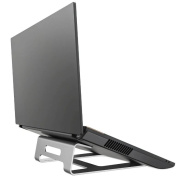 фото Подставка для ноутбука Cactus CS-NB-AL