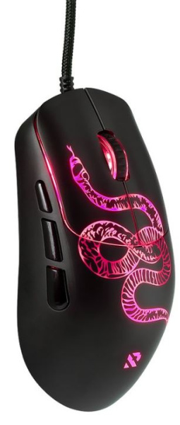 фото Мышь  SmartBuy RUSH X32