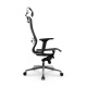 фото Кресло офисное Metta Samurai S-3.05 Infinity Easy Clean в Красноярске